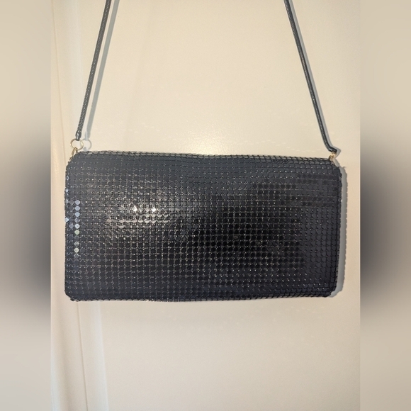 Vintage Glomesh-Style Purse - Picture 3 of 6